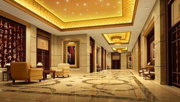 深圳酒店裝修多少錢(qián)一平米