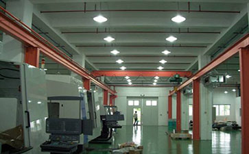 深圳廠(chǎng)房裝修預算