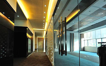 深圳廠(chǎng)房裝修預算