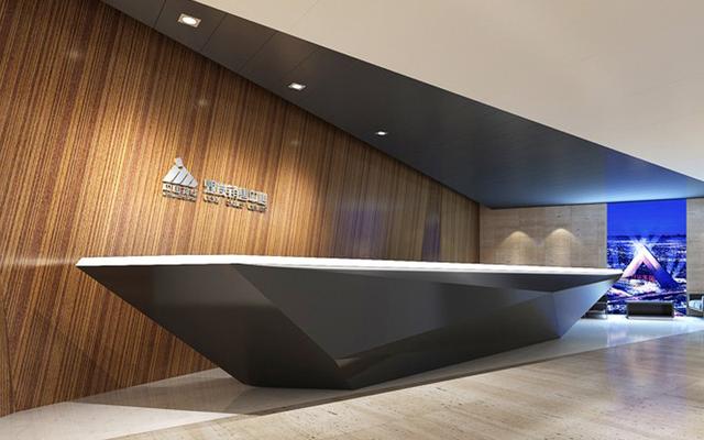 辦公室裝修公司